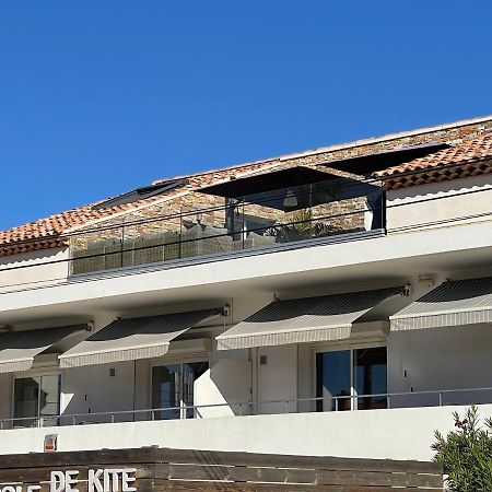 Residence San Paolisa 耶尔 外观 照片