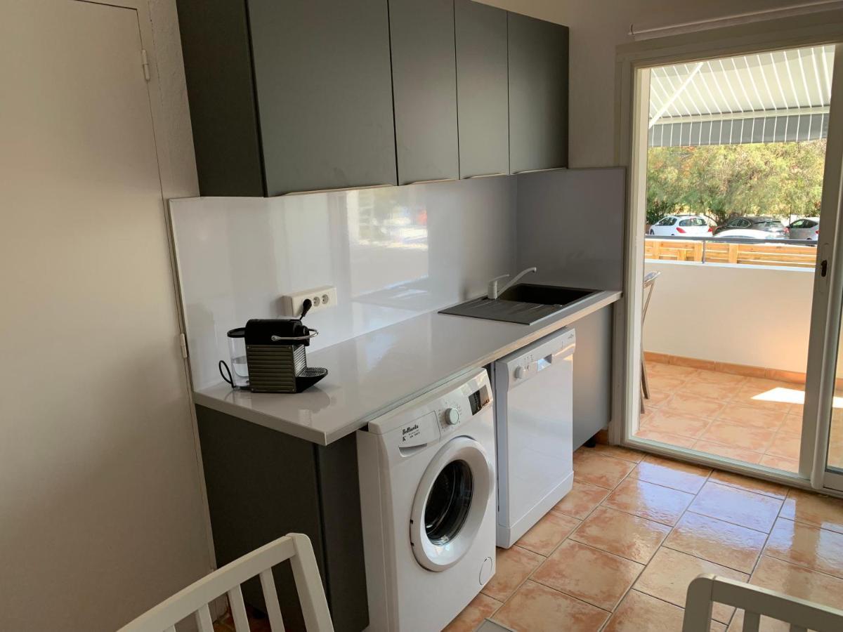 Residence San Paolisa 耶尔 外观 照片