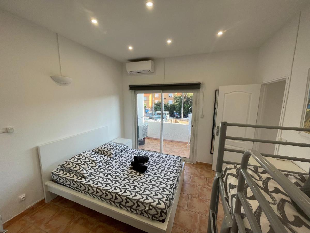 Residence San Paolisa 耶尔 外观 照片