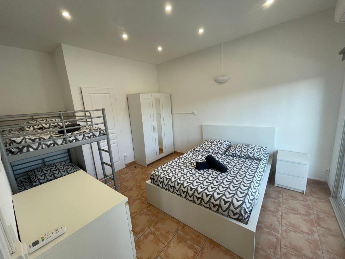 Residence San Paolisa 耶尔 外观 照片