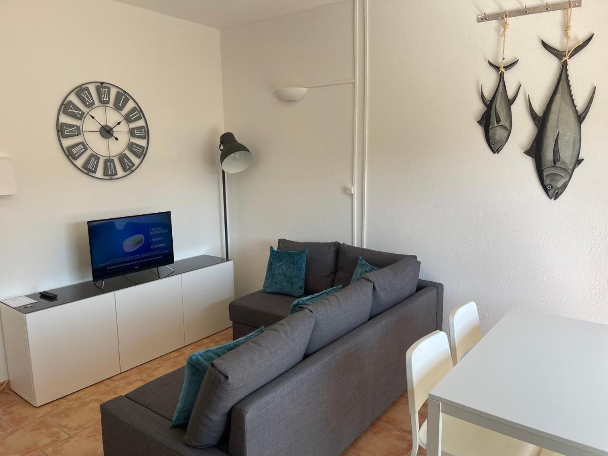 Residence San Paolisa 耶尔 外观 照片