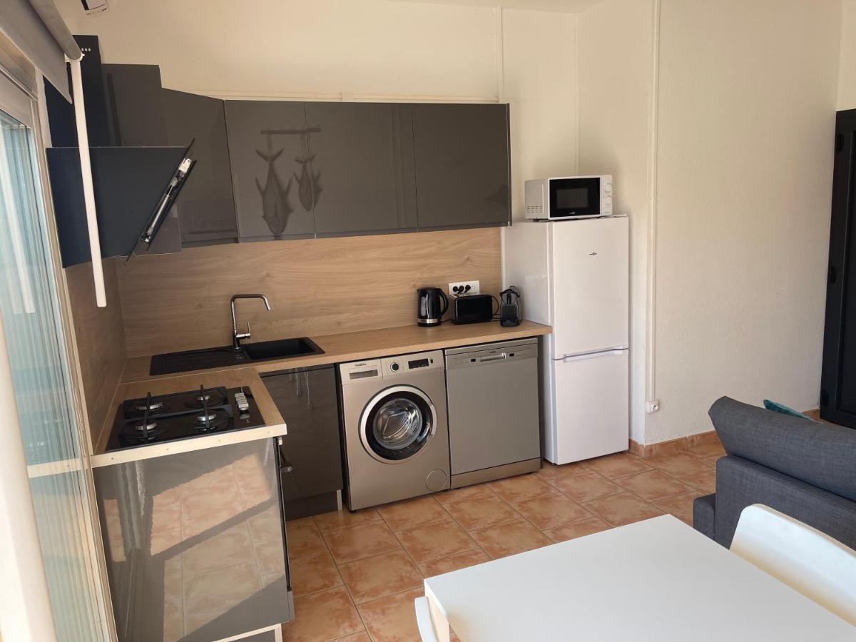 Residence San Paolisa 耶尔 外观 照片