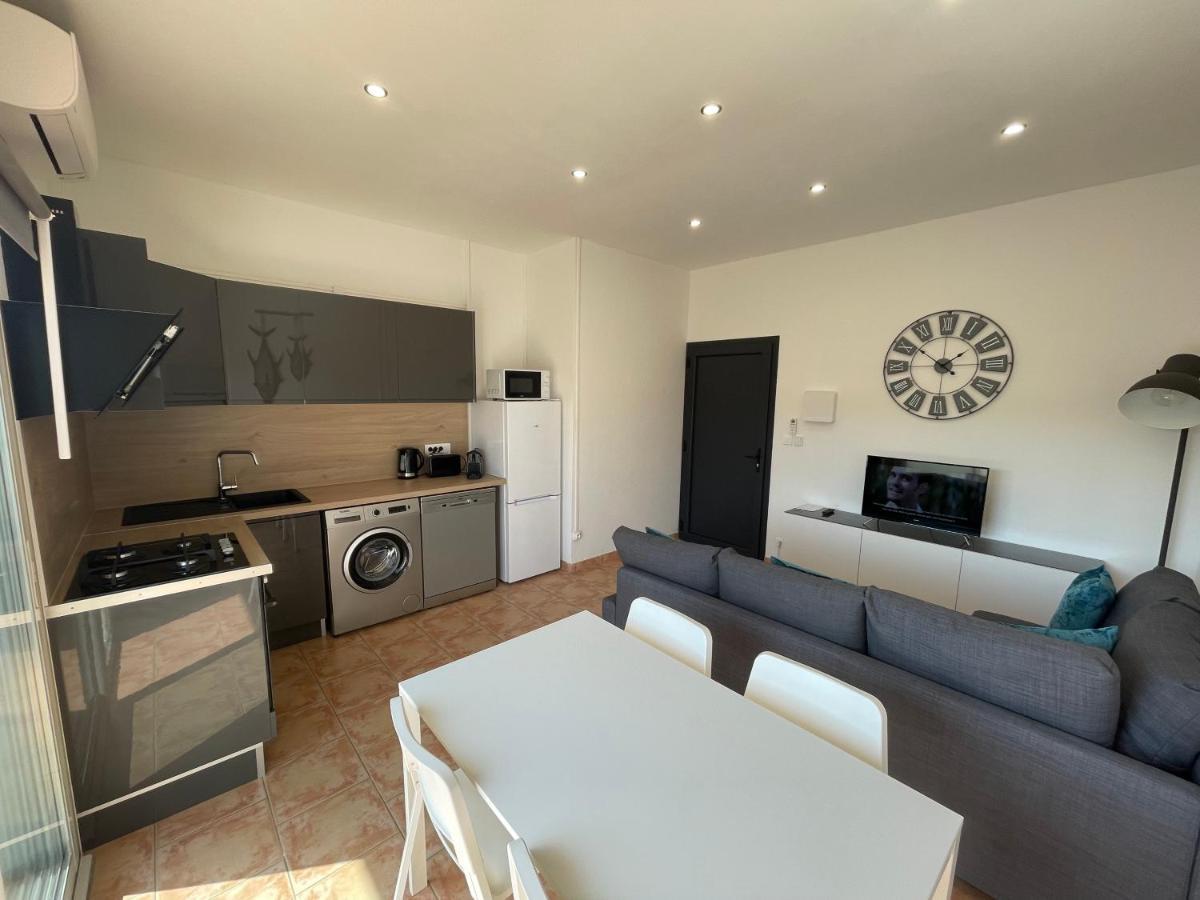 Residence San Paolisa 耶尔 外观 照片