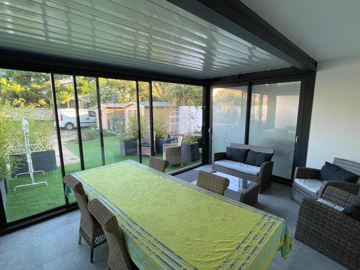 Residence San Paolisa 耶尔 外观 照片