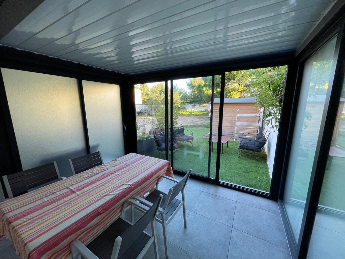 Residence San Paolisa 耶尔 外观 照片