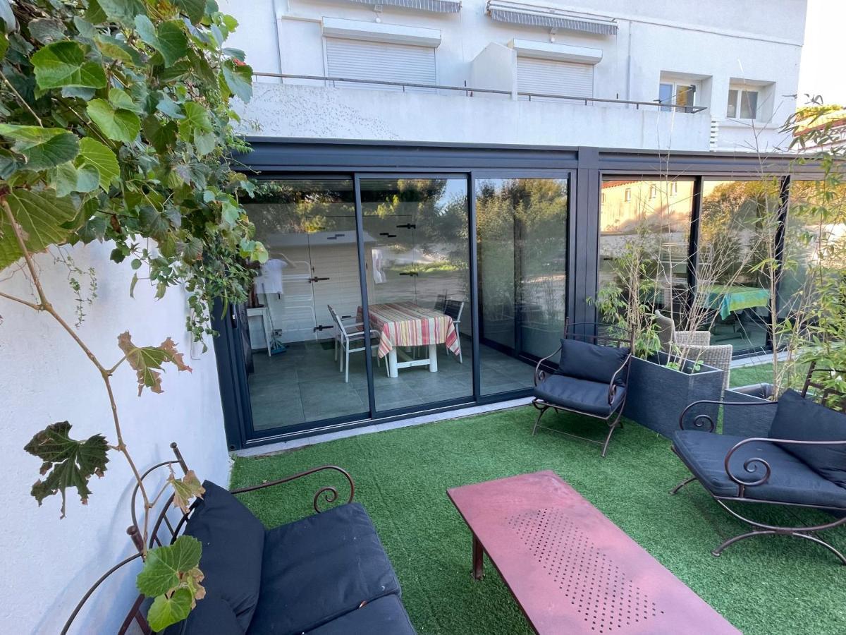 Residence San Paolisa 耶尔 外观 照片