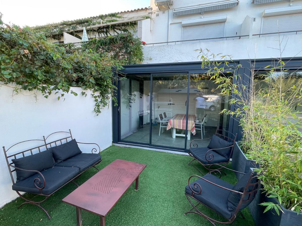 Residence San Paolisa 耶尔 外观 照片
