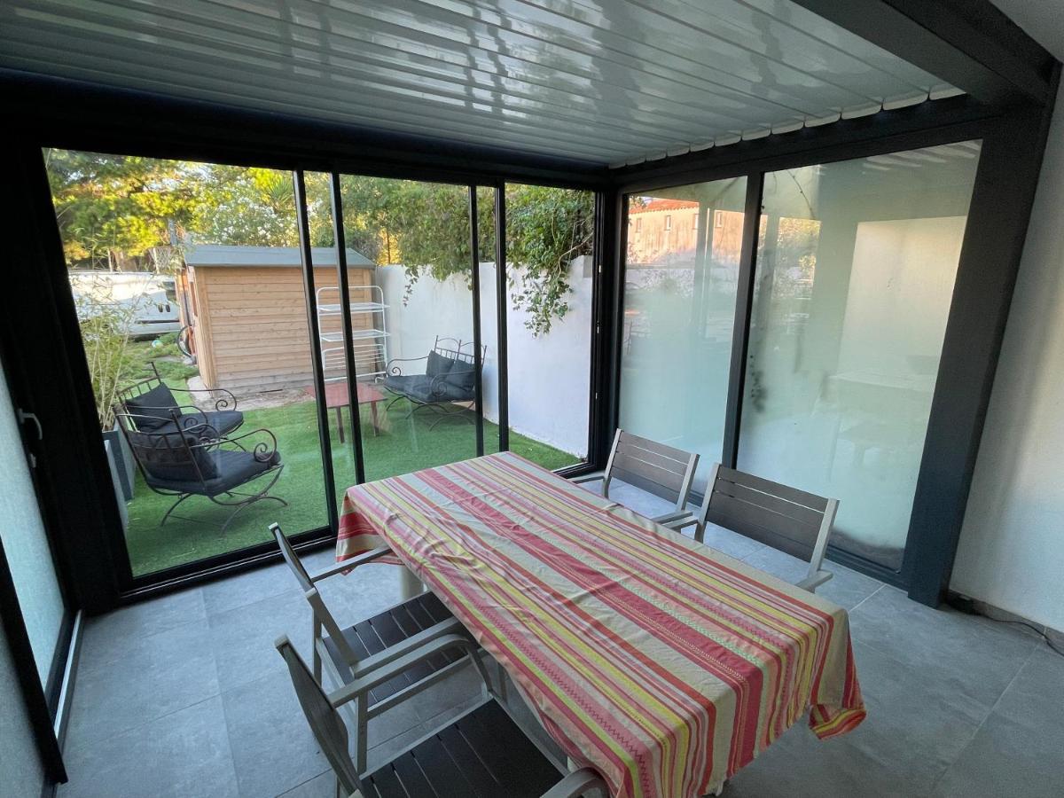 Residence San Paolisa 耶尔 外观 照片