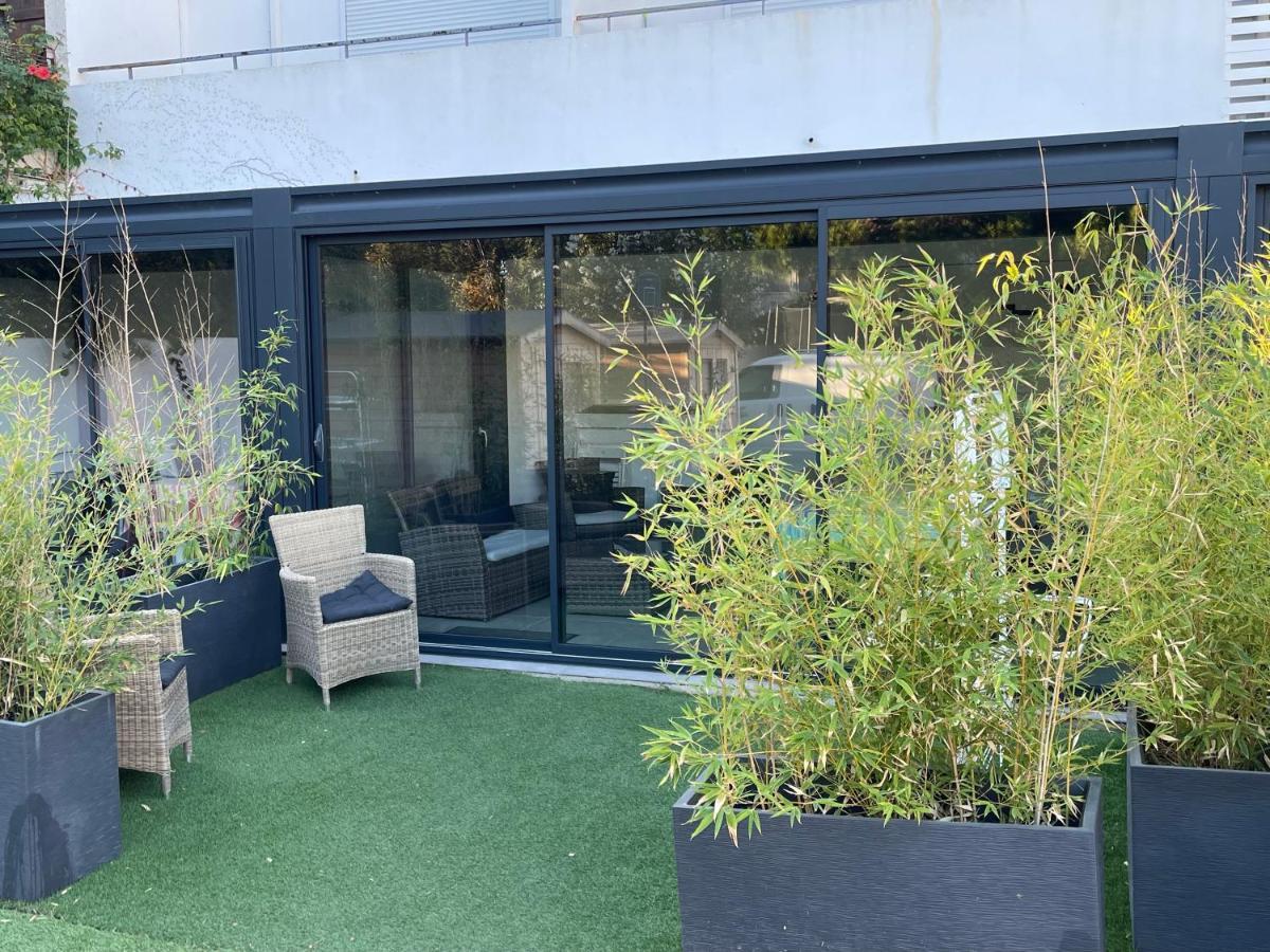 Residence San Paolisa 耶尔 外观 照片