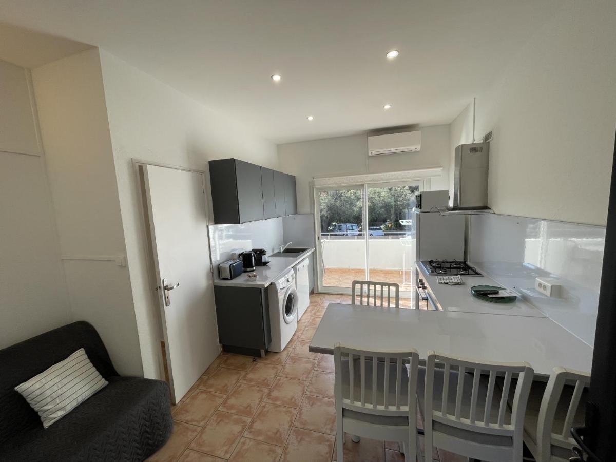 Residence San Paolisa 耶尔 外观 照片