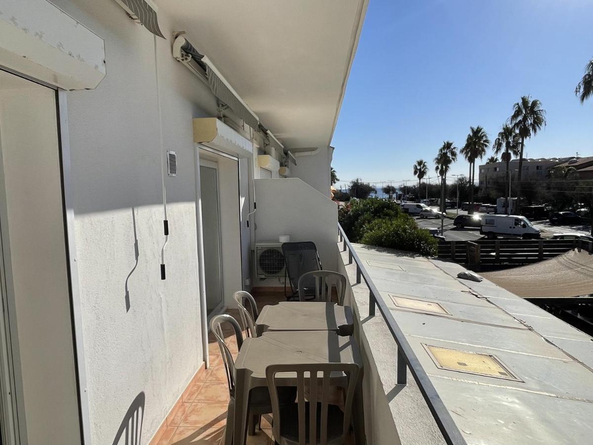 Residence San Paolisa 耶尔 外观 照片