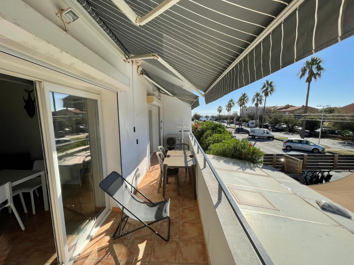 Residence San Paolisa 耶尔 外观 照片