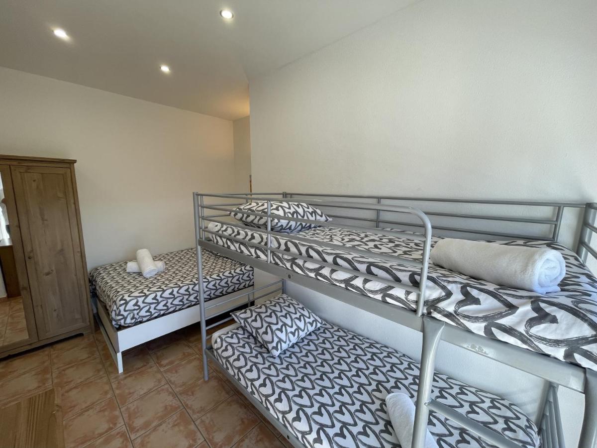 Residence San Paolisa 耶尔 外观 照片