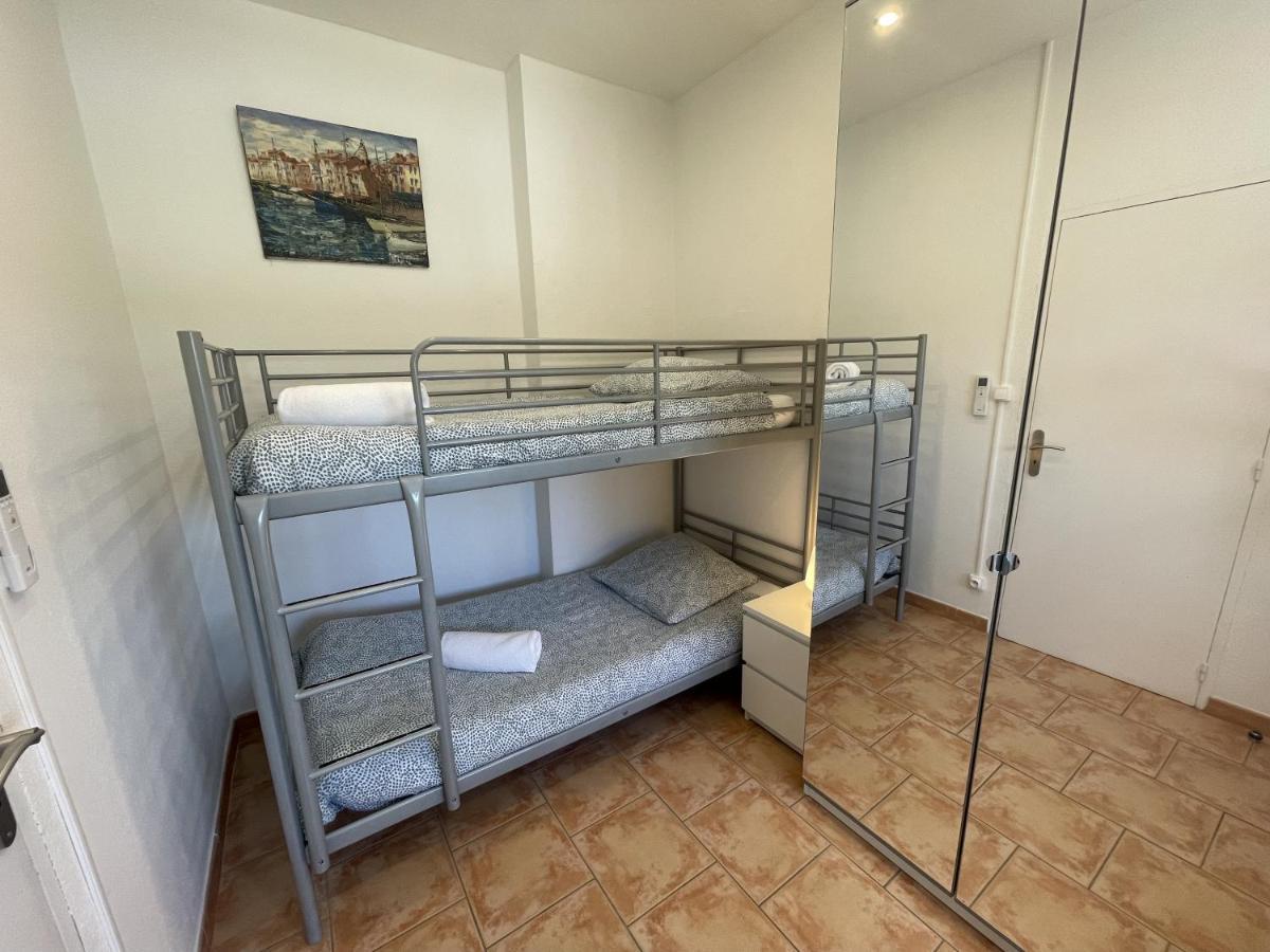 Residence San Paolisa 耶尔 外观 照片