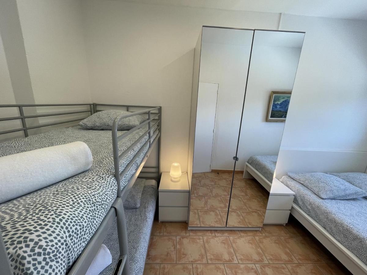 Residence San Paolisa 耶尔 外观 照片